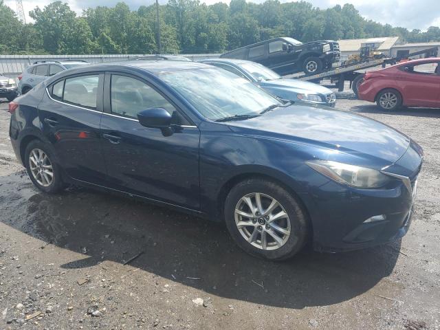 Vin: jm1bm1v77e1131615, lot: 61611065, mazda 3 touring 20144