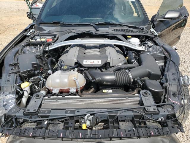 2017 FORD MUSTANG GT 1FA6P8CF2H5250543