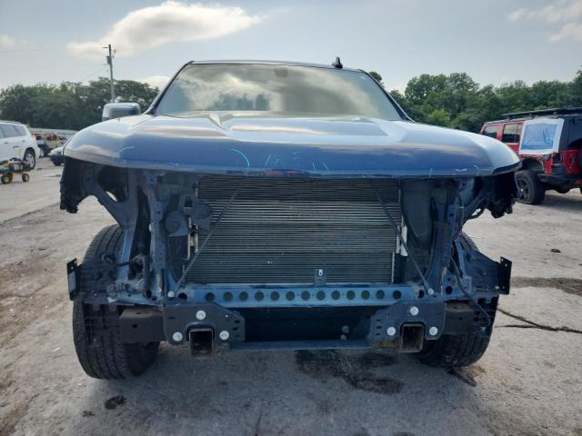 2020 CHEVROLET SILVERADO - 3GCUYDED2LG236128