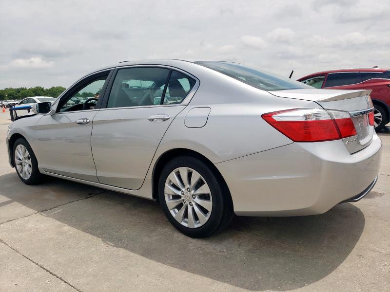 Vin: 1hgcr2f70ea260145, lot: 59282605, honda accord ex 20142