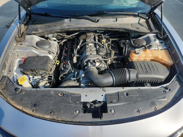 2016 DODGE CHARGER PO 2C3CDXKT0GH268140