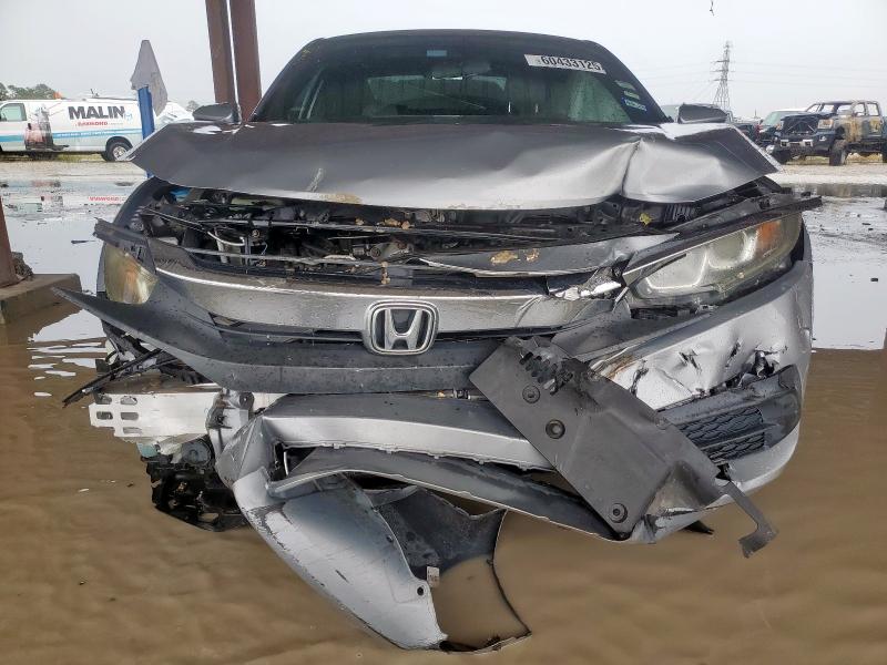 2016 HONDA CIVIC LX 2HGFC4B50GH315051