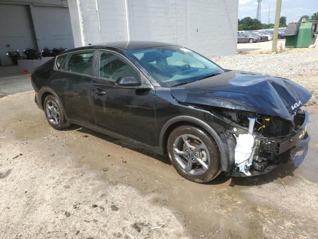 2025 KIA K4 LX - 3KPFT4DE6SE005258