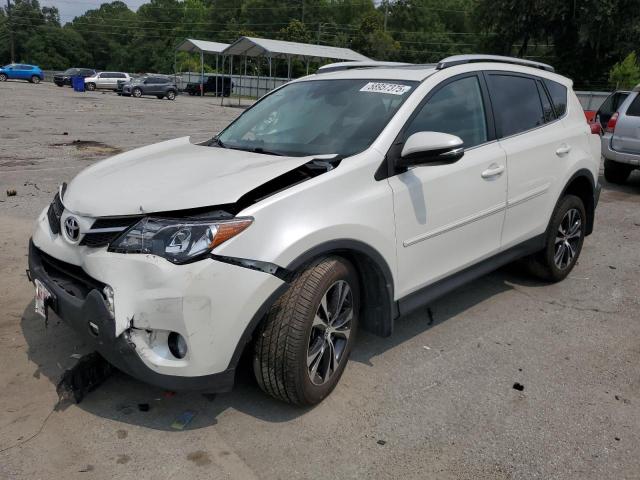 Vin: 2t3dfrev2fw348413, lot: 58957375, toyota rav4 limited 2015 img_1