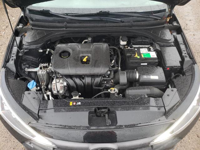 2019 HYUNDAI ELANTRA SE - 5NPD84LF8KH427837