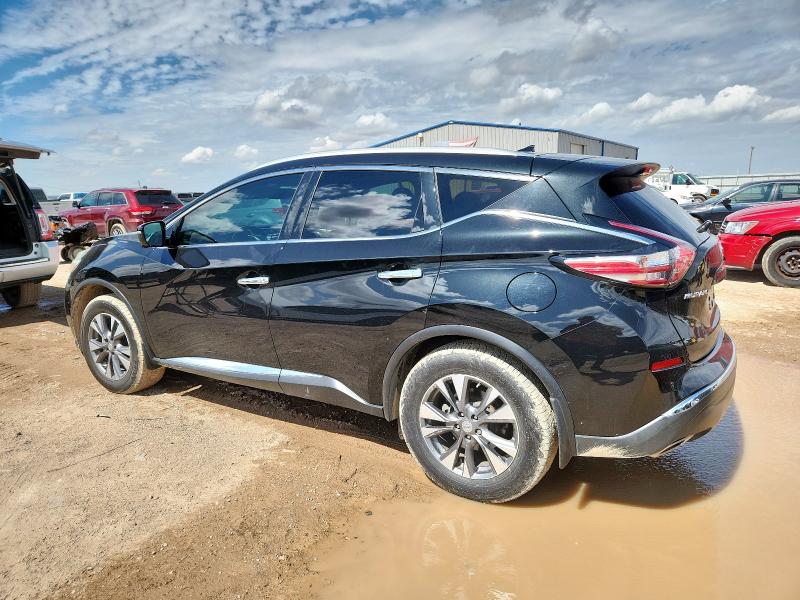 Vin: 5n1az2mg6fn204225, lot: 62169815, nissan murano s 20152