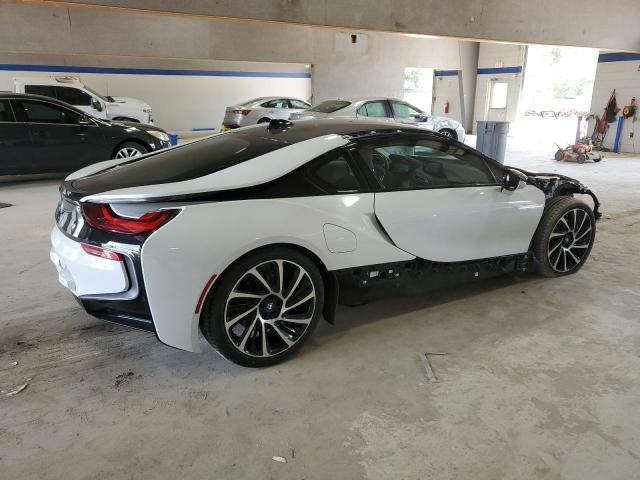 2015 BMW I8 WBY2Z2C52FV391941