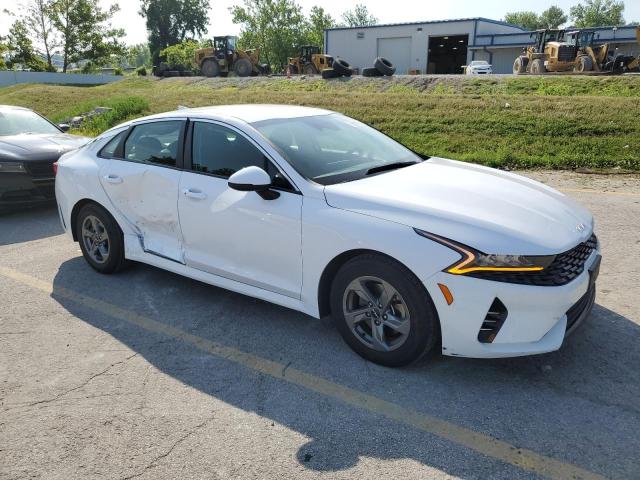 2023 KIA K5 LXS 5XXG14J27PG221655