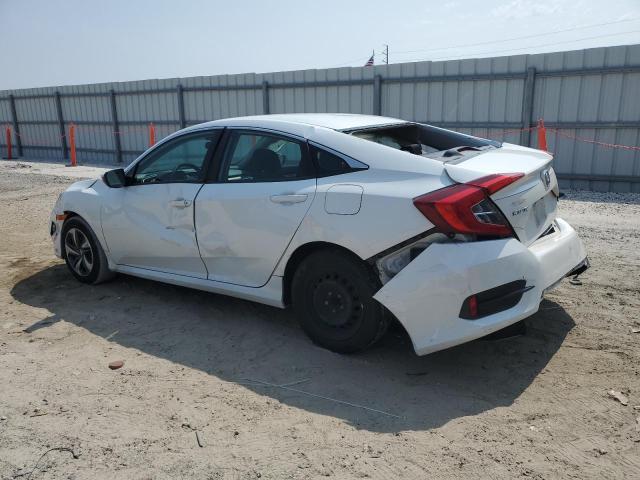 Vin: 2hgfc2f65mh513644, lot: 59281525, honda civic lx 20212