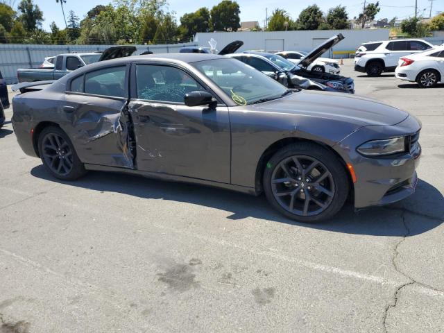 Vin: 2c3cdxbg5mh681640, lot: 61983145, dodge charger sxt 20214