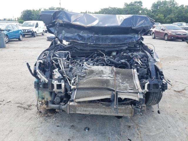 2018 HONDA CIVIC EX JHMFC1F35JX007431
