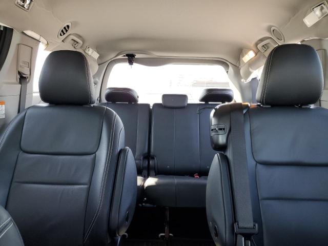 2019 TOYOTA SIENNA SE 5TDXZ3DC7KS002807