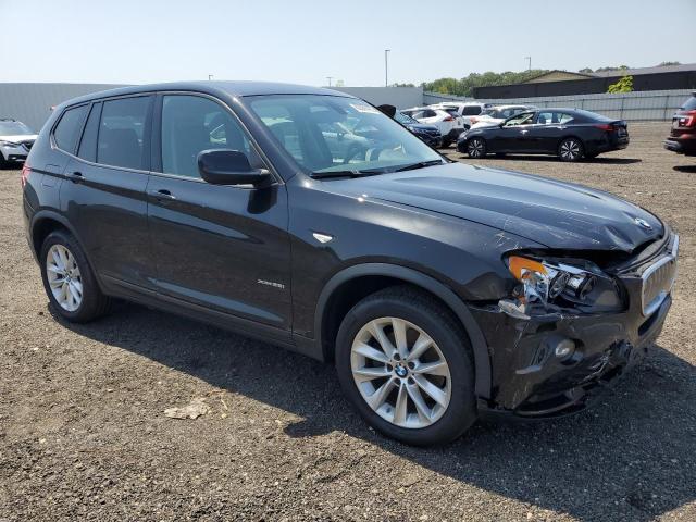 Vin: 5uxwx9c59e0d35641, lot: 62061495, bmw x3 xdrive28i 20144