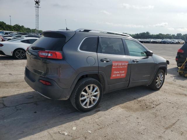 Vin: 1c4pjldb7hw516454, lot: 60927315, jeep grand cher limited 20173