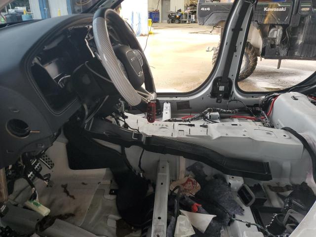 2022 DODGE CHARGER SR 2C3CDXL93NH194518