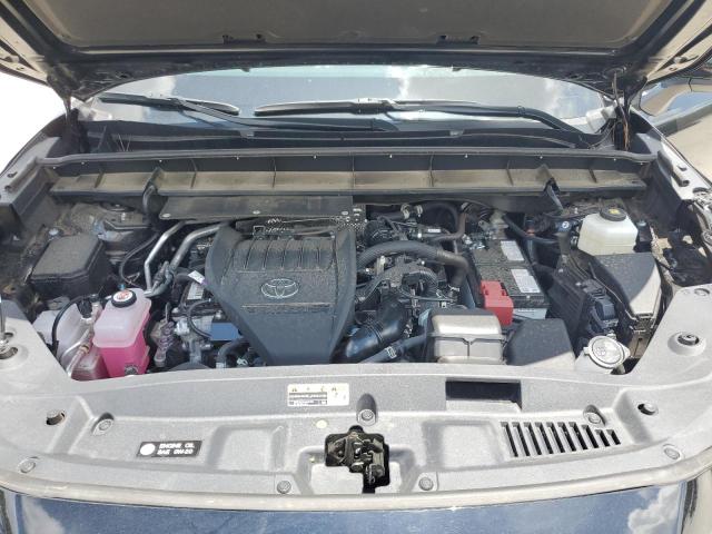 2024 TOYOTA HIGHLANDER LE 5TDKDRAH3RS546937