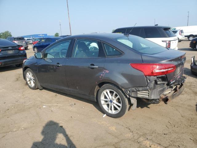 Vin: 1fadp3f22fl289838, lot: 60606615, ford focus se 20152