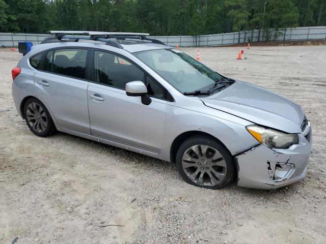 Vin: jf1gpal62e8270202, lot: 59763375, subaru impreza sport premium 20144