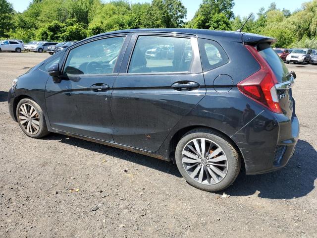Vin: 3hggk5g88fm765319, lot: 61395985, honda fit ex 20152
