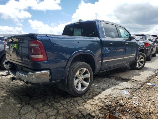 Vin: 1c6srfht4nn164627, lot: 61274095, ram 1500 limited 20223