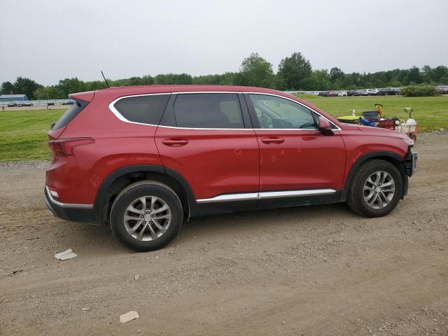 Vin: 5nms2cad1lh138222, lot: 61075305, hyundai santa fe se 20203