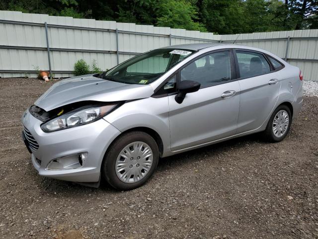 FORD FIESTA S