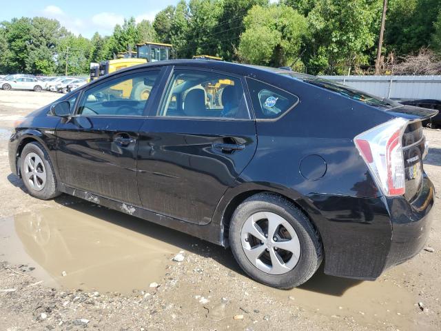Vin: jtdkn3du7c5459932, lot: 59848065, toyota prius 20122