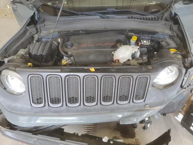 2016 JEEP RENEGADE T ZACCJBCT2GPC56026