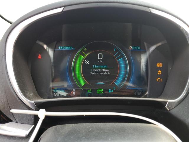 2017 CHEVROLET VOLT PREMI 1G1RB6S53HU113709