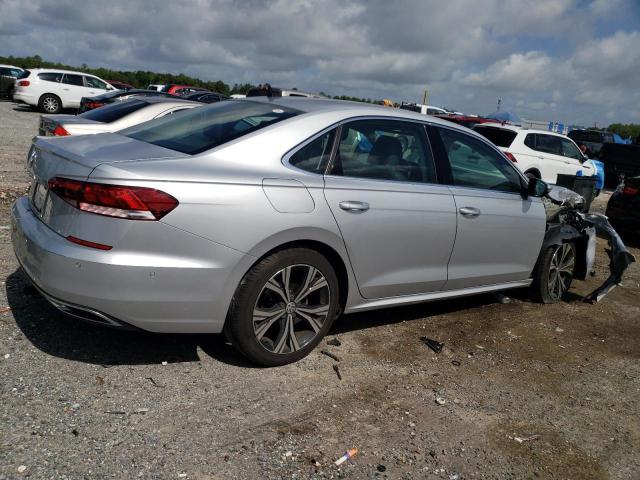 Vin: 1vwca7a31lc002531, lot: 59748355, volkswagen passat sel 20203