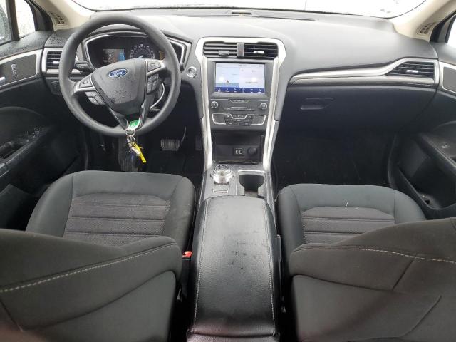 2020 FORD FUSION SE - 3FA6P0HD9LR248996