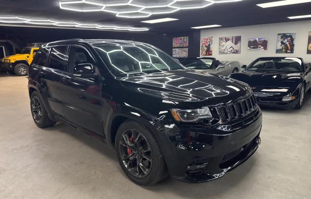 Vin: 1c4rjfdj4hc646033, lot: 62299275, jeep grand cher srt-8 2017 img_1