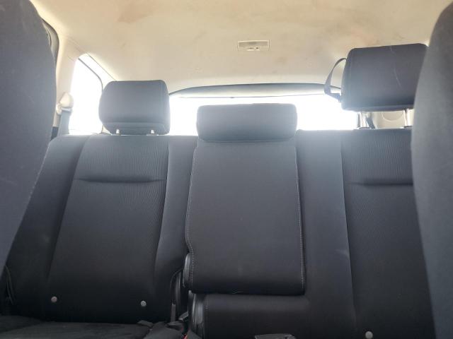 2011 MAZDA CX-9 - JM3TB2BV7B0320003