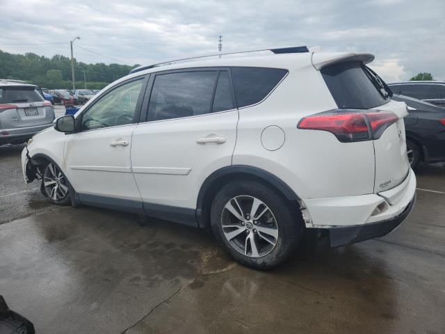 Vin: jtmwfrev0gj096881, lot: 60200025, toyota rav4 xle 20162