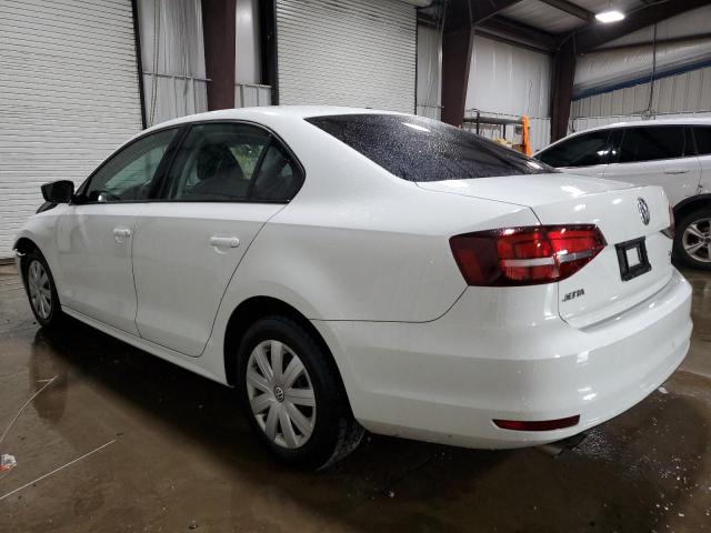 Vin: 3vw267aj3gm395173, lot: 58489995, volkswagen jetta s 20162
