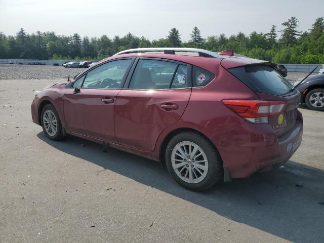 2017 SUBARU IMPREZA PR - 4S3GTAB63H3704118