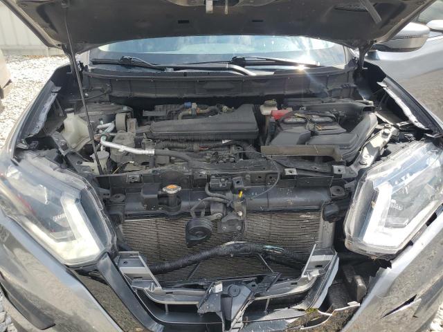 2017 NISSAN ROGUE S - KNMAT2MV8HP523881