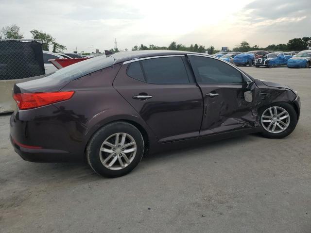 Vin: 5xxgm4a77dg241452, lot: 59141225, kia optima lx 20133