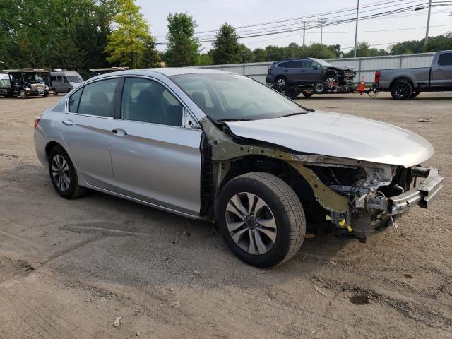 Vin: 1hgcr2f38ea016014, lot: 58584755, honda accord lx 20144