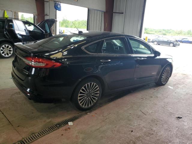 Vin: 3fa6p0ru1jr102619, lot: 61601765, ford fusion titanium/platinum hev 20183