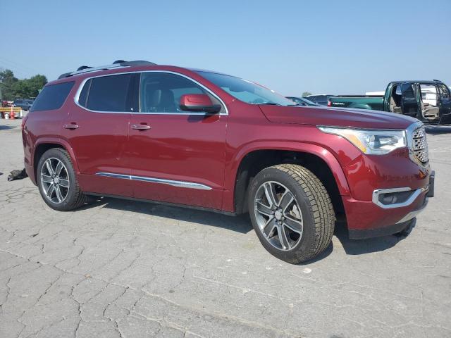 Vin: 1gkknxls2jz154808, lot: 61917725, gmc acadia den denali 20184
