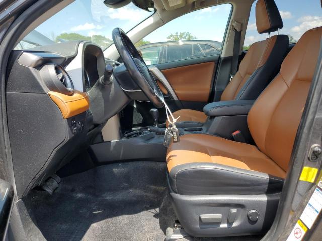 2016 TOYOTA RAV4 LIMIT - JTMDFREV3GJ063705