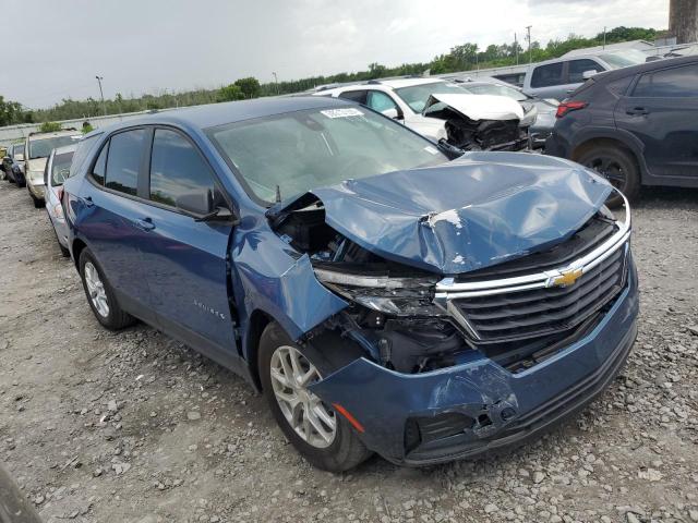 Vin: 3gnaxheg9rl352652, lot: 59373155, chevrolet equinox ls 20244