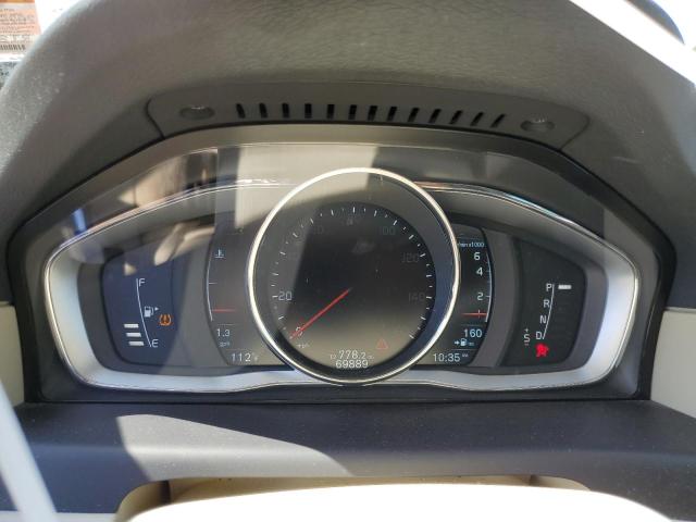 2016 VOLVO XC70 T5 PR YV4612NK9G1254837