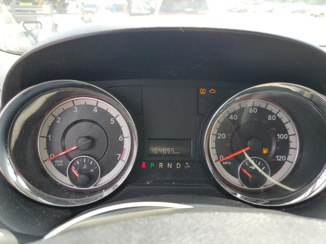 2016 DODGE GRAND CARAVAN SE 2C4RDGBG0GR178375