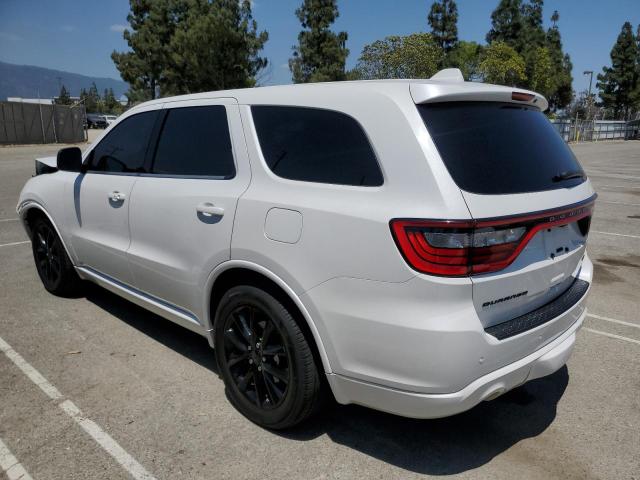 2017 DODGE DURANGO GT 1C4RDHDG2HC617931