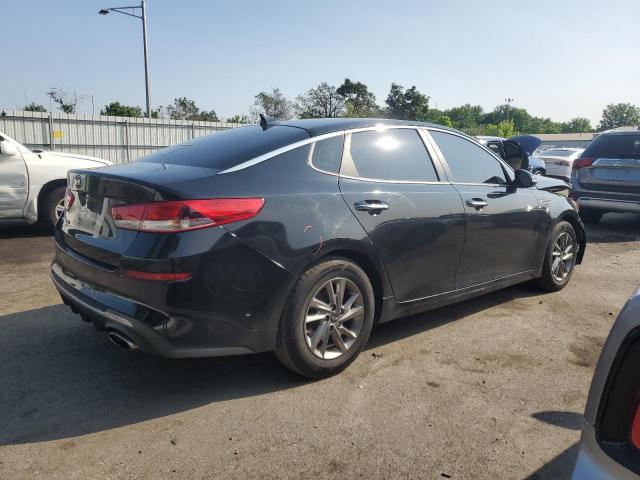 Vin: 5xxgt4l35kg343407, lot: 59597635, kia optima lx 20193