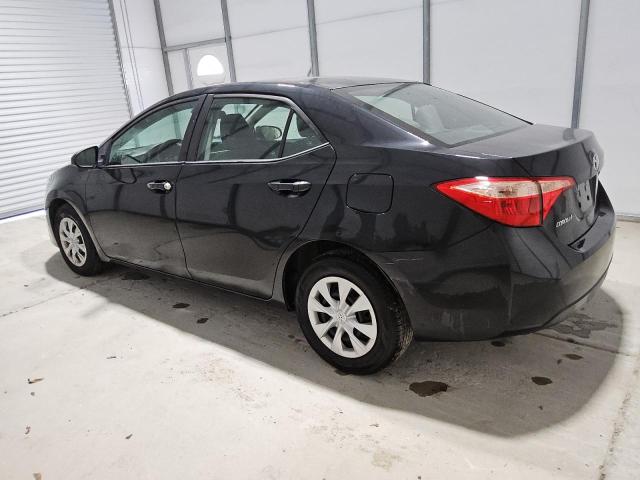 Vin: 2t1burhe3jc034779, lot: 60699345, toyota corolla l 20182