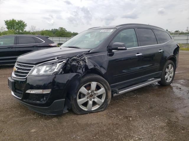 CHEVROLET TRAVERSE L