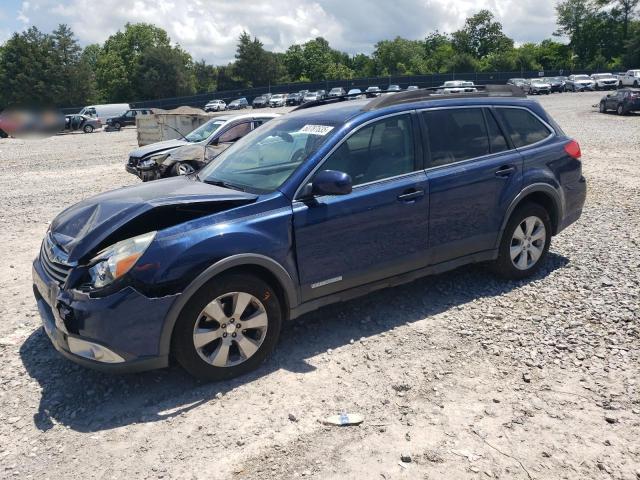 SUBARU OUTBACK 2.